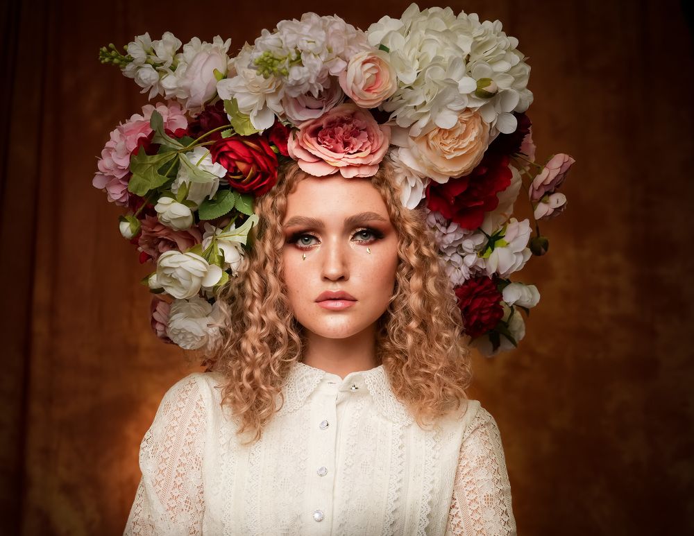 Photograph by Наталья Соболева