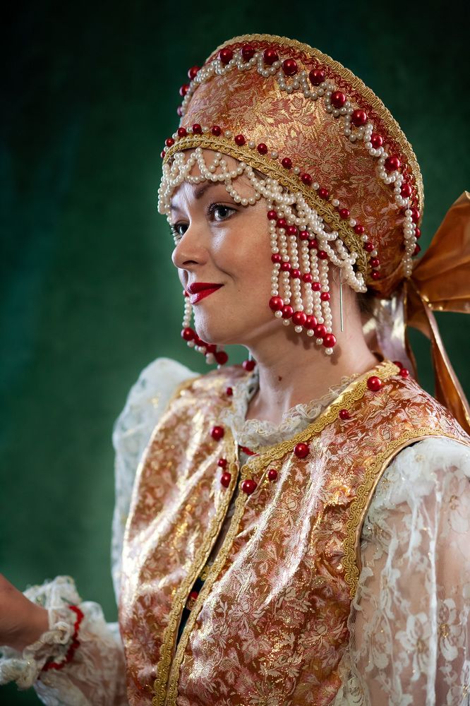 Photograph by Наталья Соболева