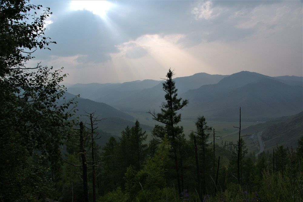 Photograph by Сергей Громов