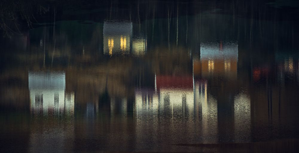 Photograph by igor kostin