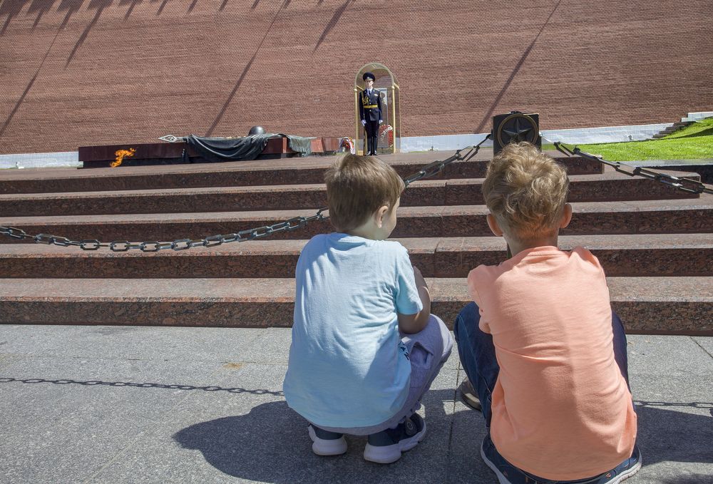 Photograph by Сергей Старостин