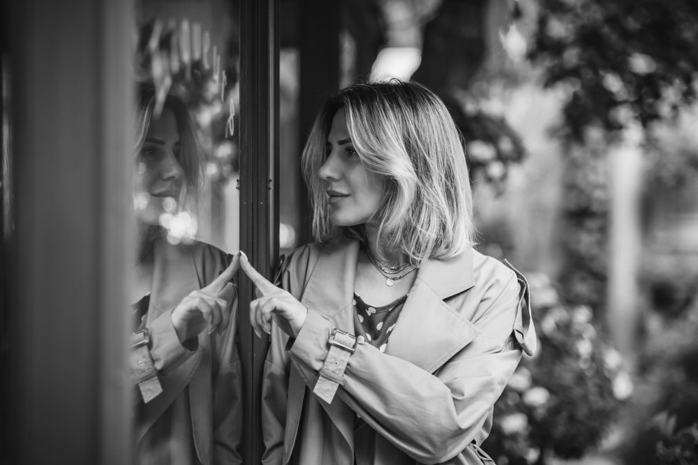 Photograph by Ольга Новожилова