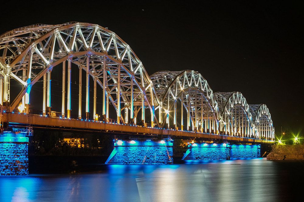 Photograph by Сэрж По