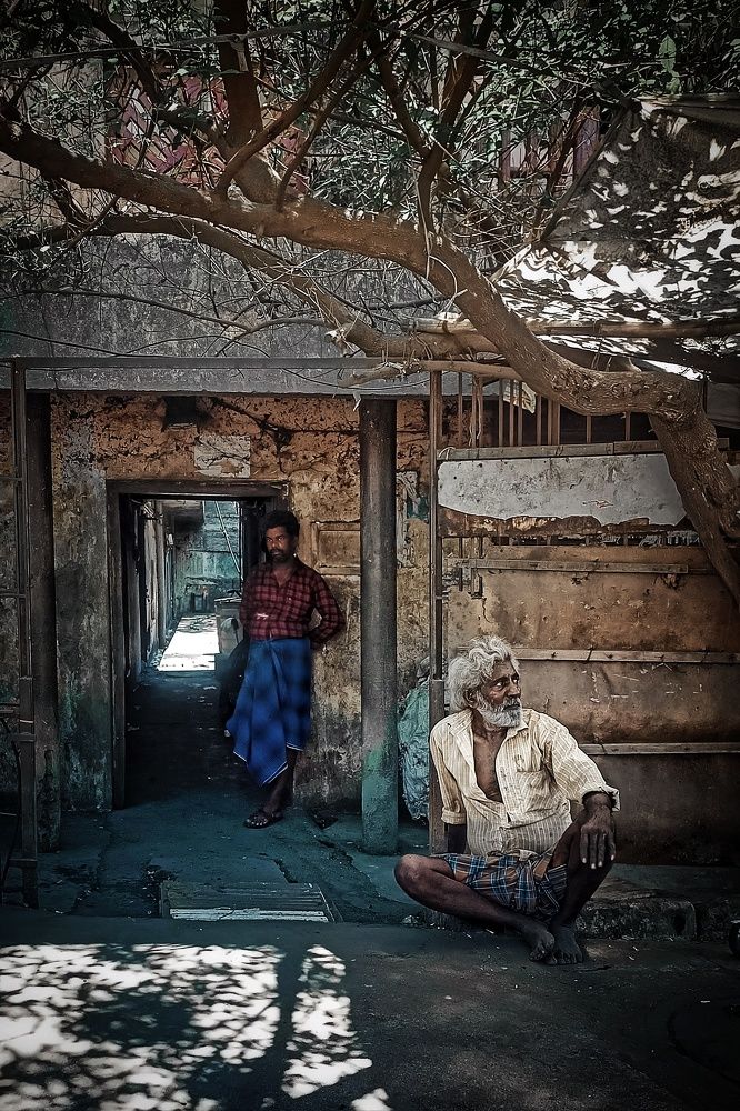 Photograph by John britto