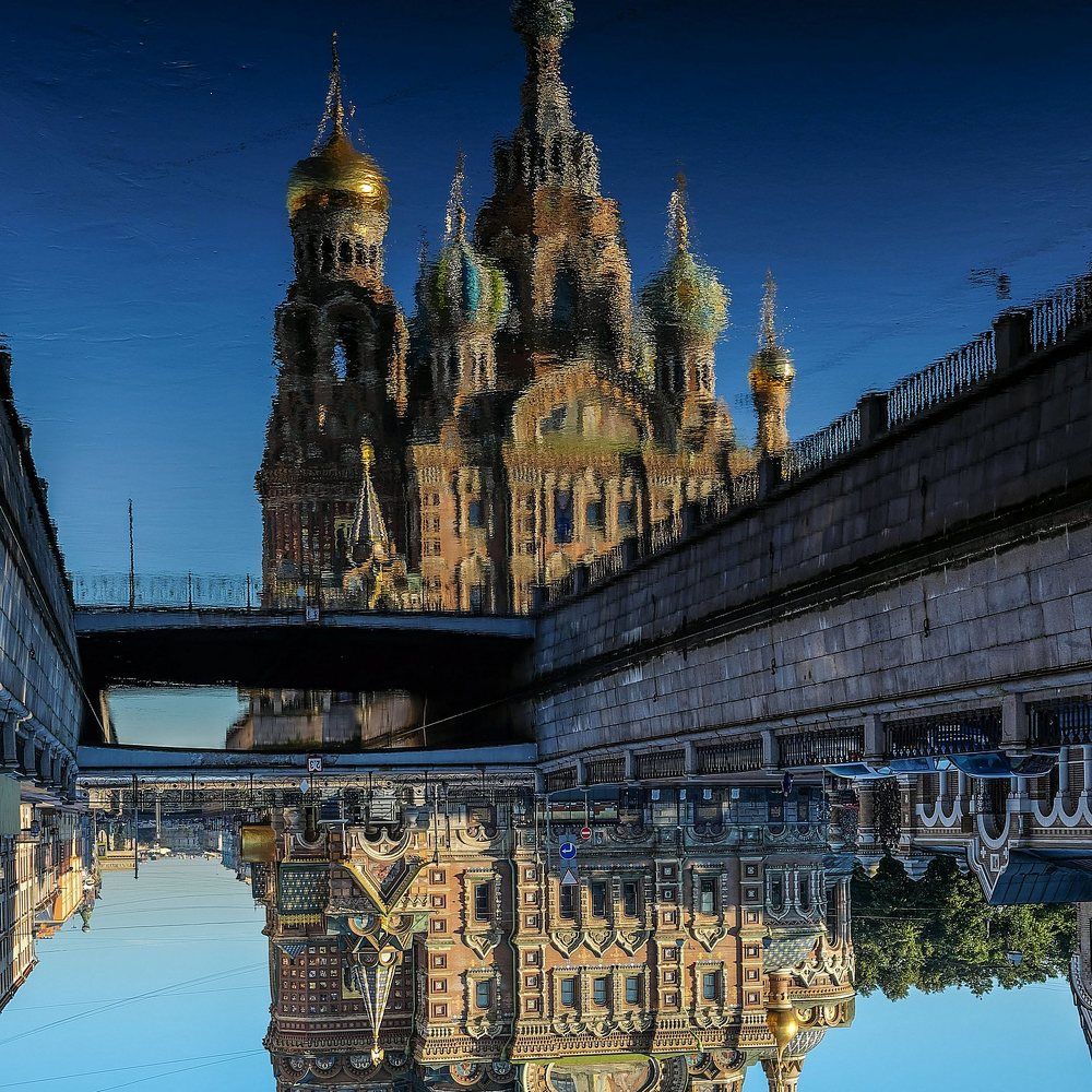 Photograph by Сэрж По