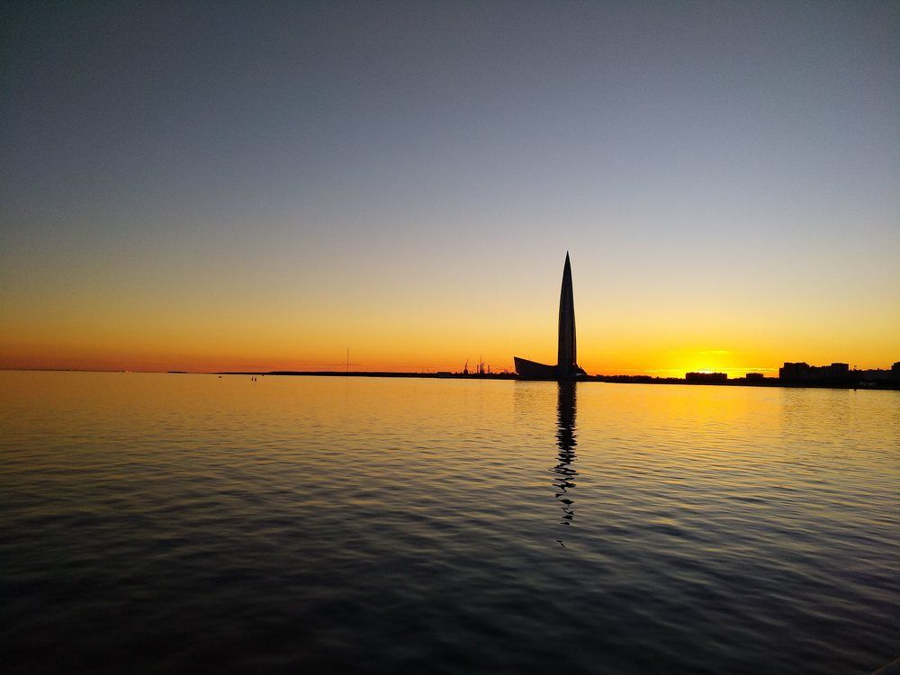 Фотография автора Марина Алексеевская