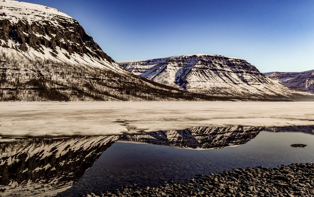 Photograph by Евгений Стренадко