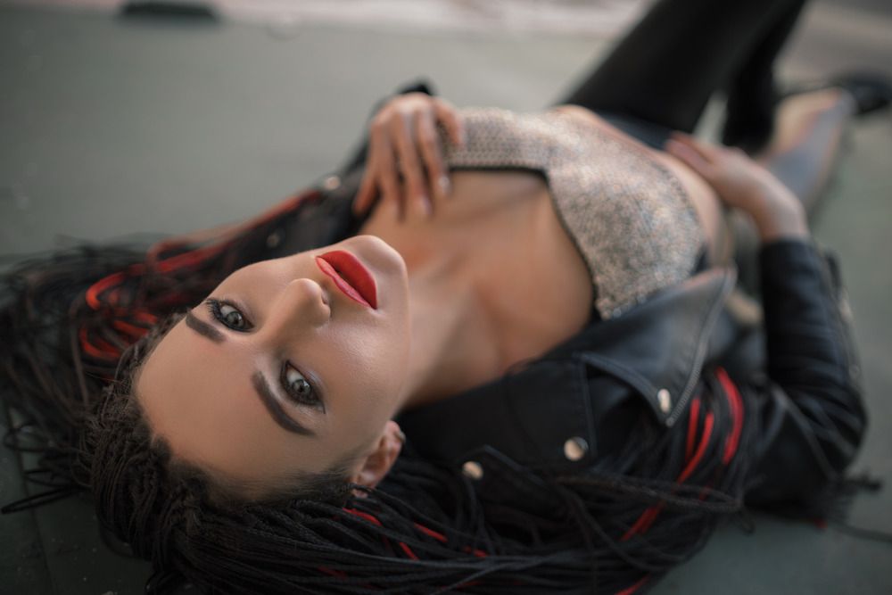 Photograph by Андрей Бодров