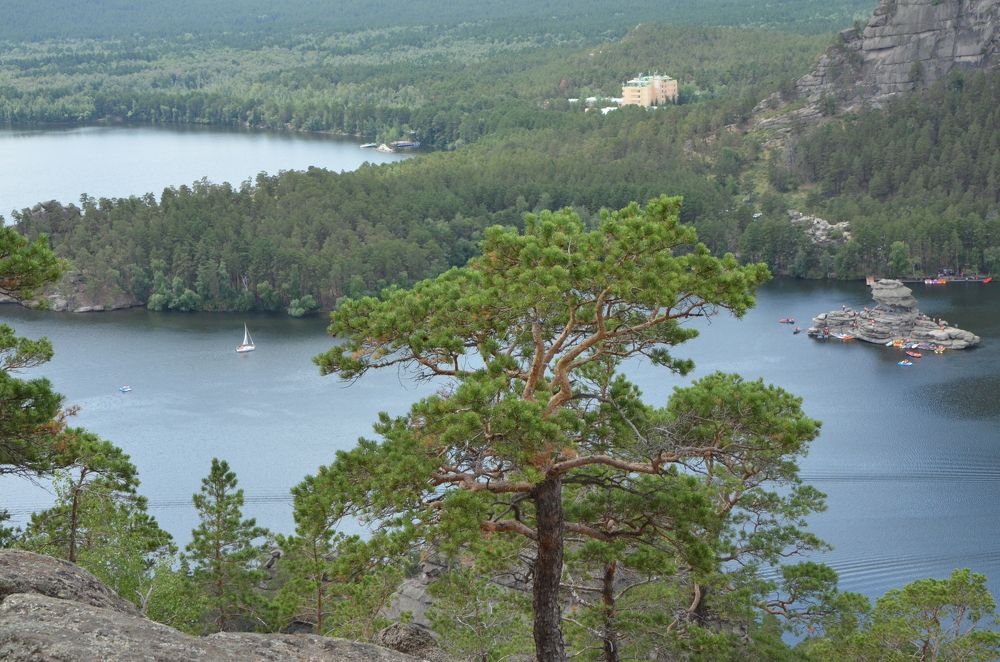 Photograph by Валентин Волк