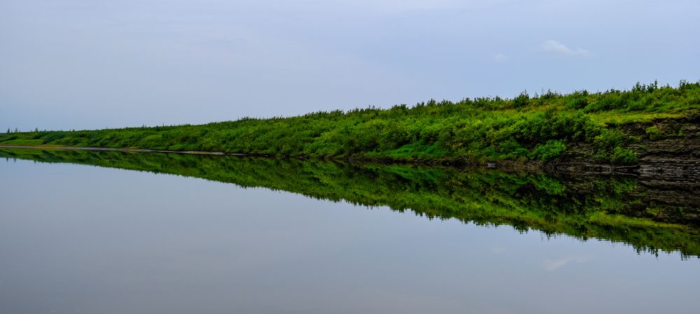 Photograph by Евгений Стренадко