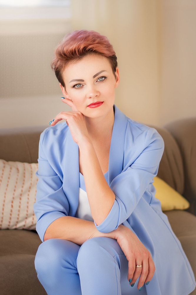 Photograph by Евгения Каргаполова