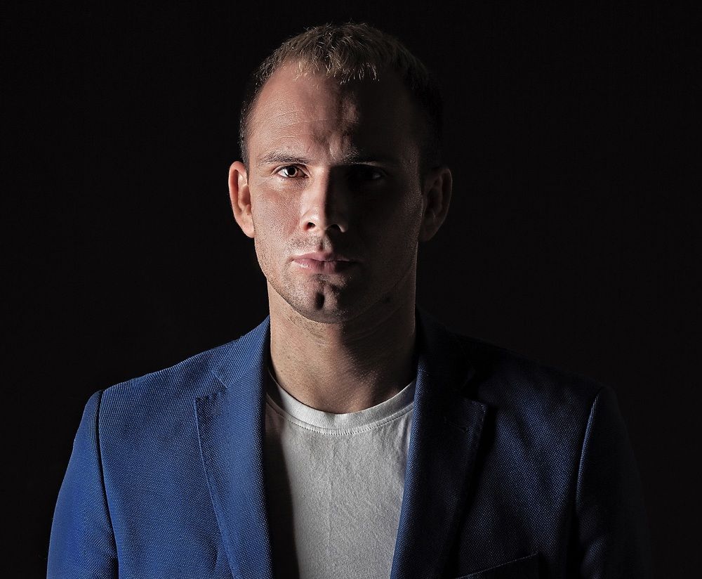 Photograph by Ольга Попова