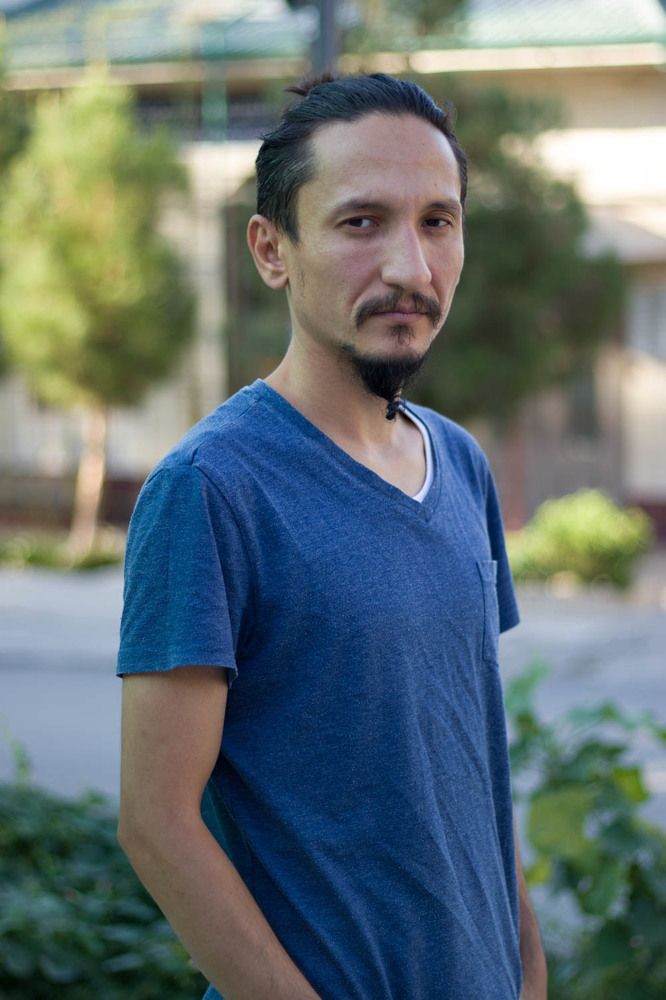 Photograph by Алишер Холматов