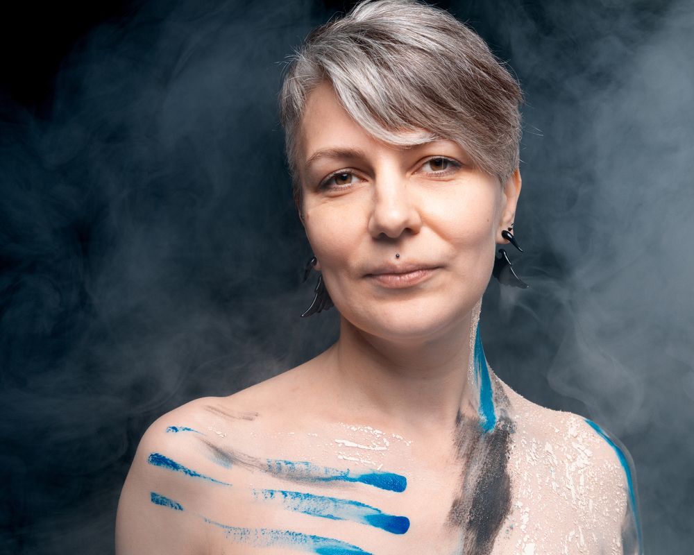 Фотография автора Владимир Устинов