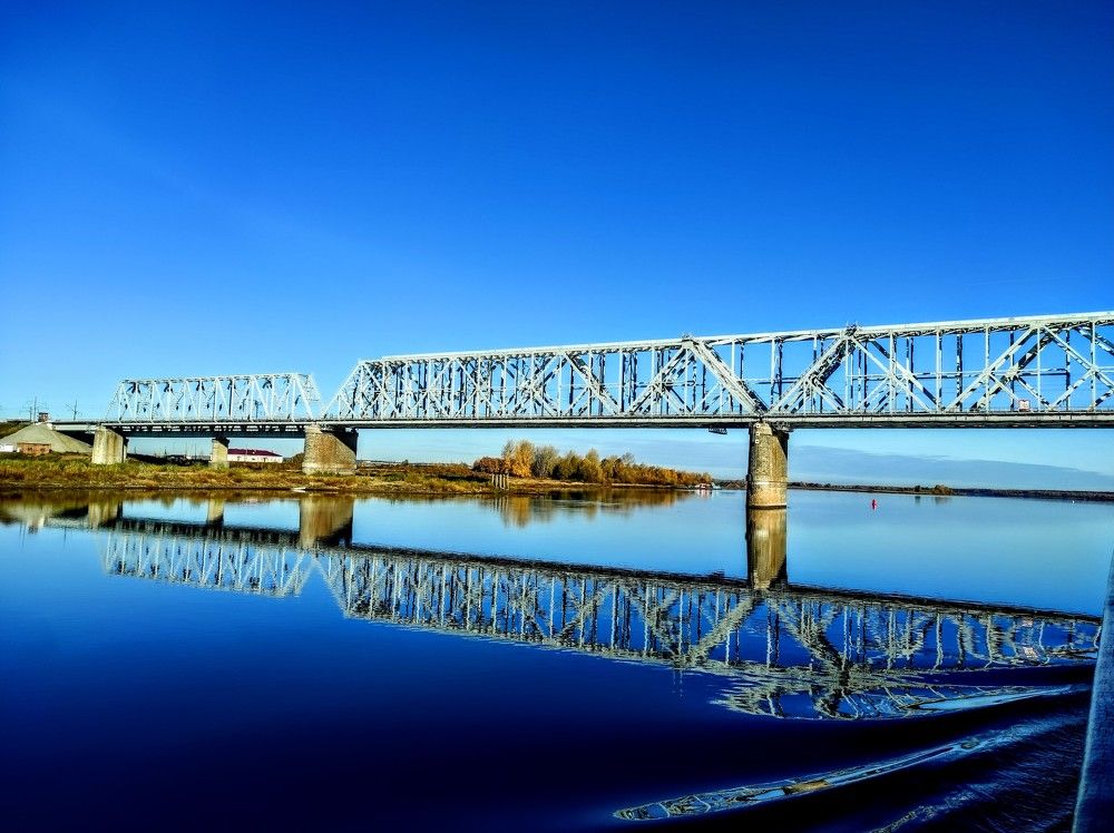 Photograph by Ирина Саттарова