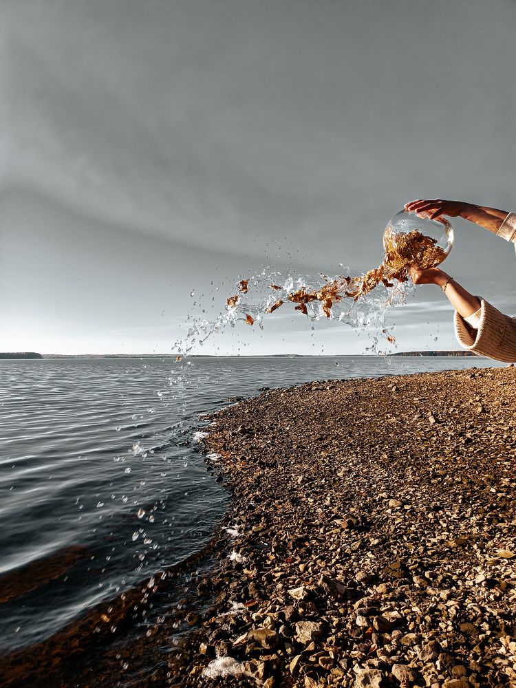 Photograph by Зоя