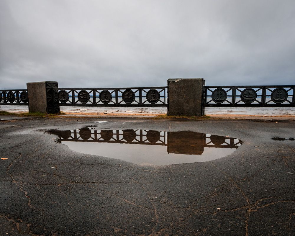 Photograph by Никита Луферов