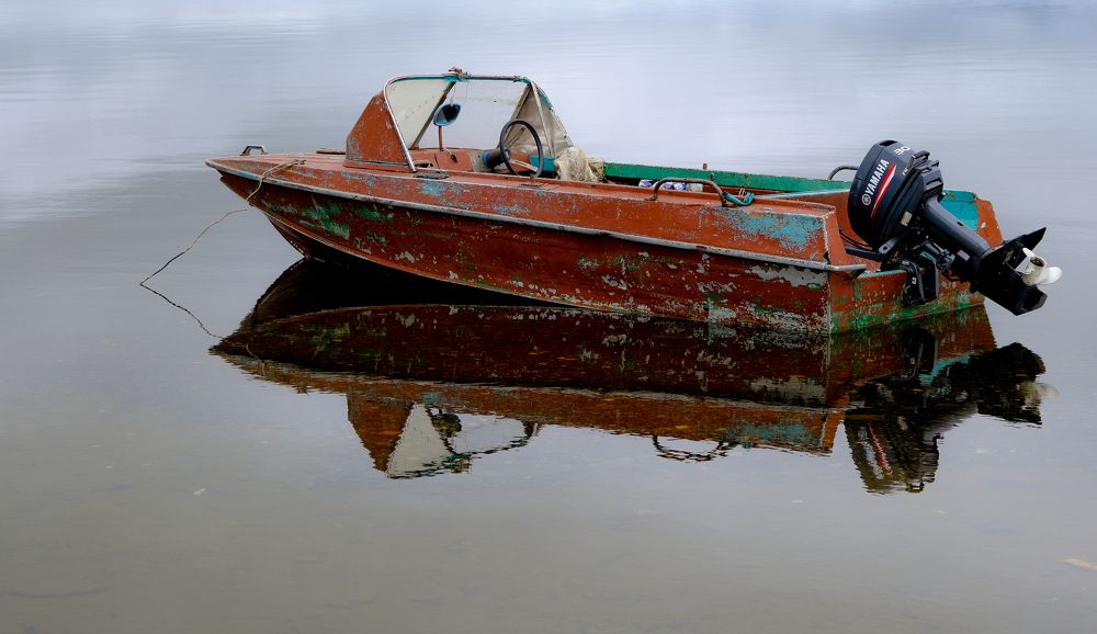 Photograph by Евгений Стренадко