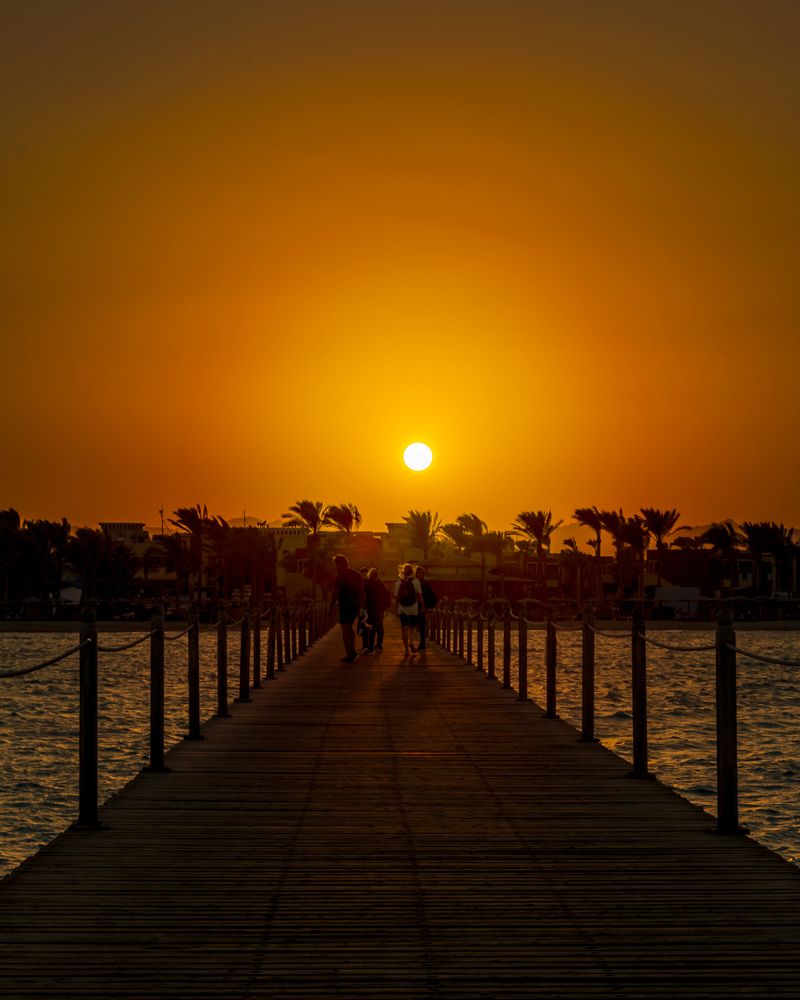 Photograph by Mohamed Monir