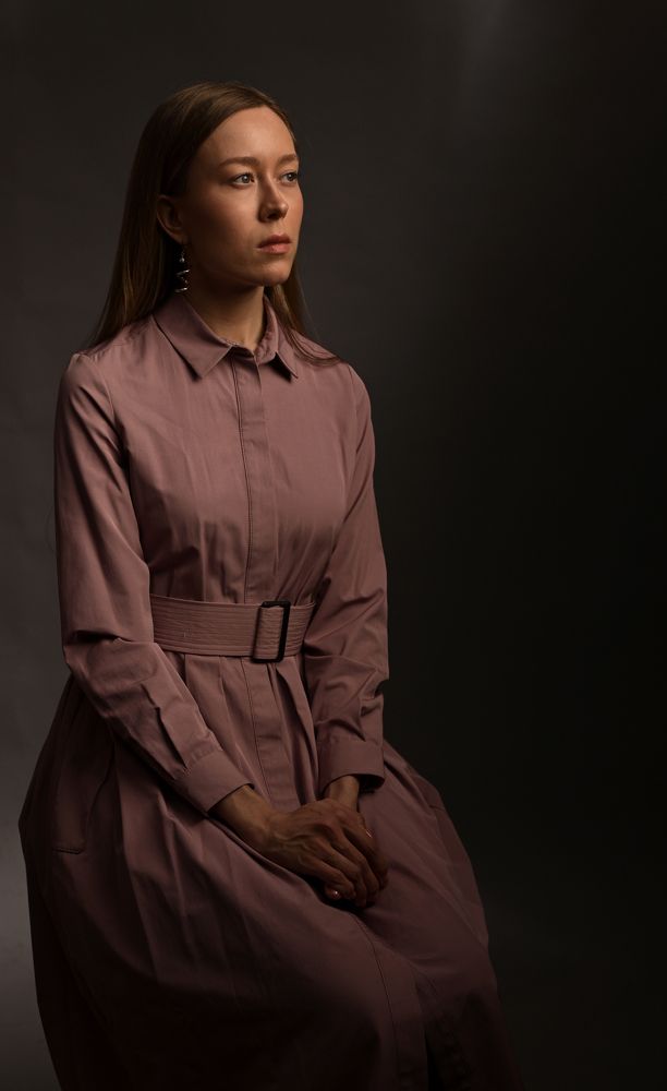 Photograph by Николаева Светлана