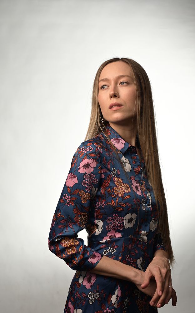 Photograph by Николаева Светлана