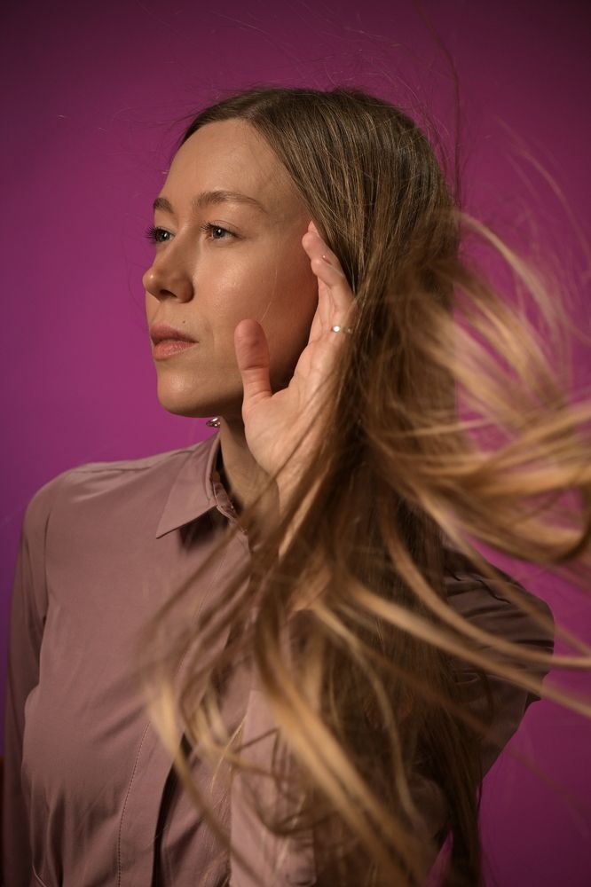 Photograph by Николаева Светлана