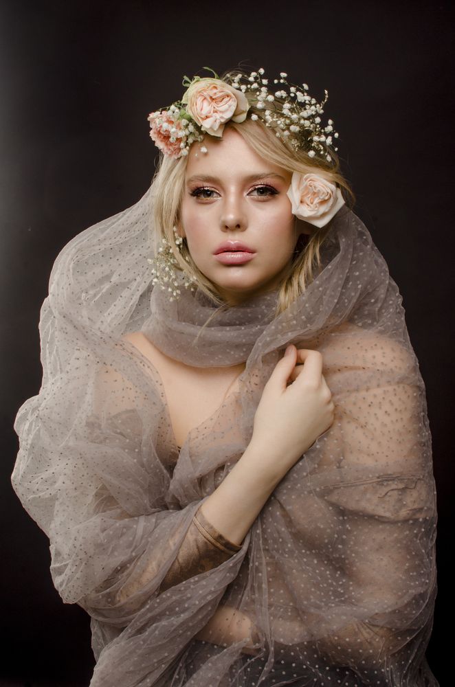 Photograph by Олеся Мельникова