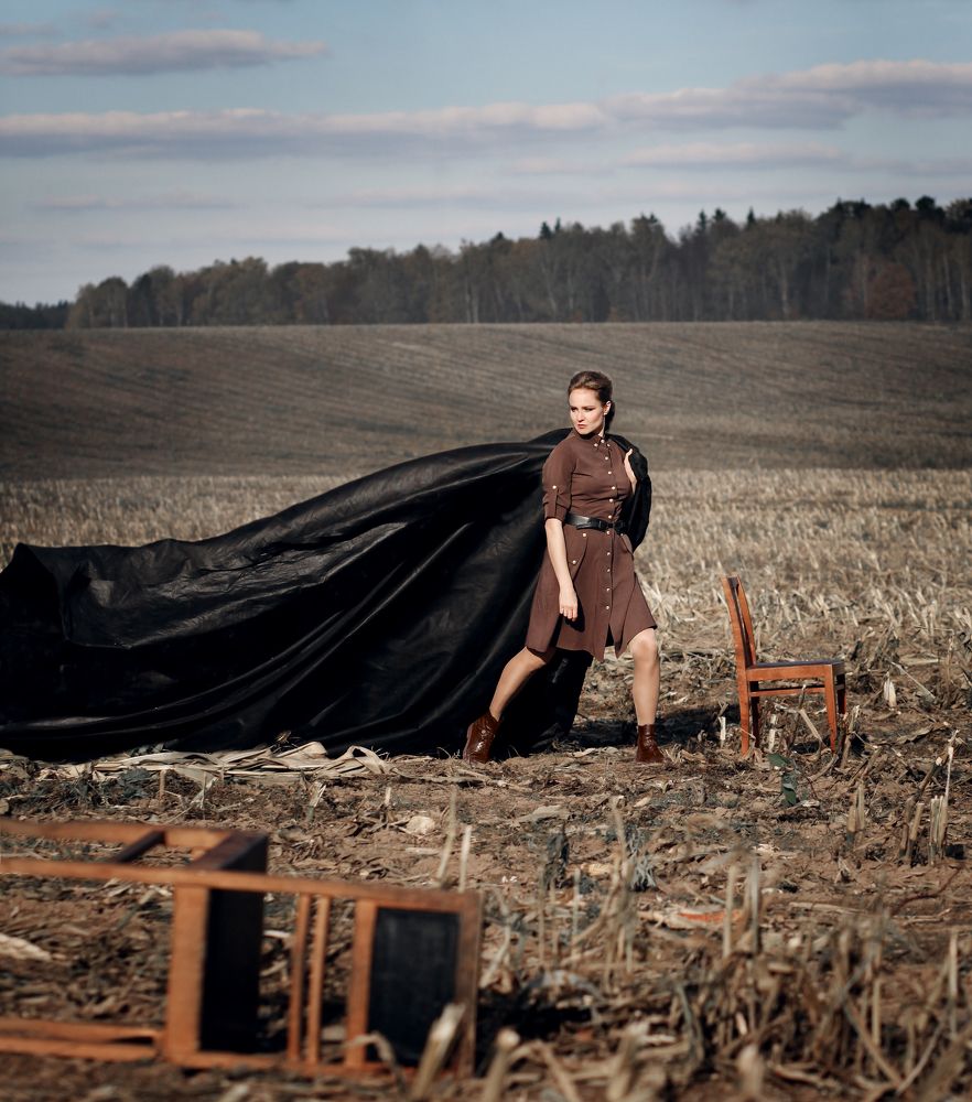 Темпераментный ноябрь 2