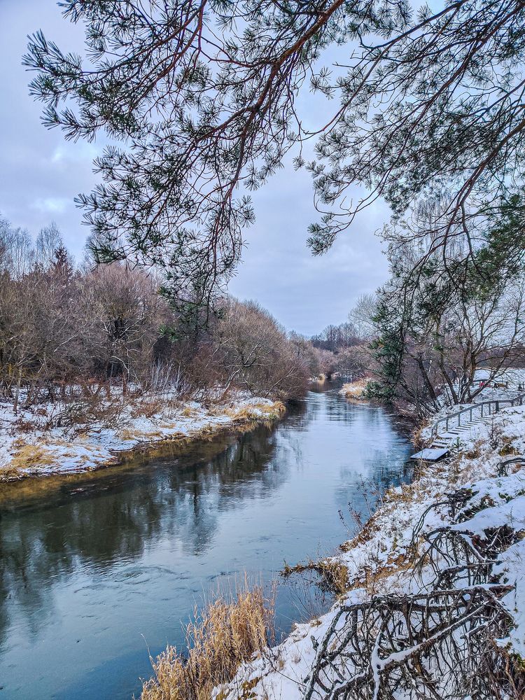 Photograph by Елена Башмакова