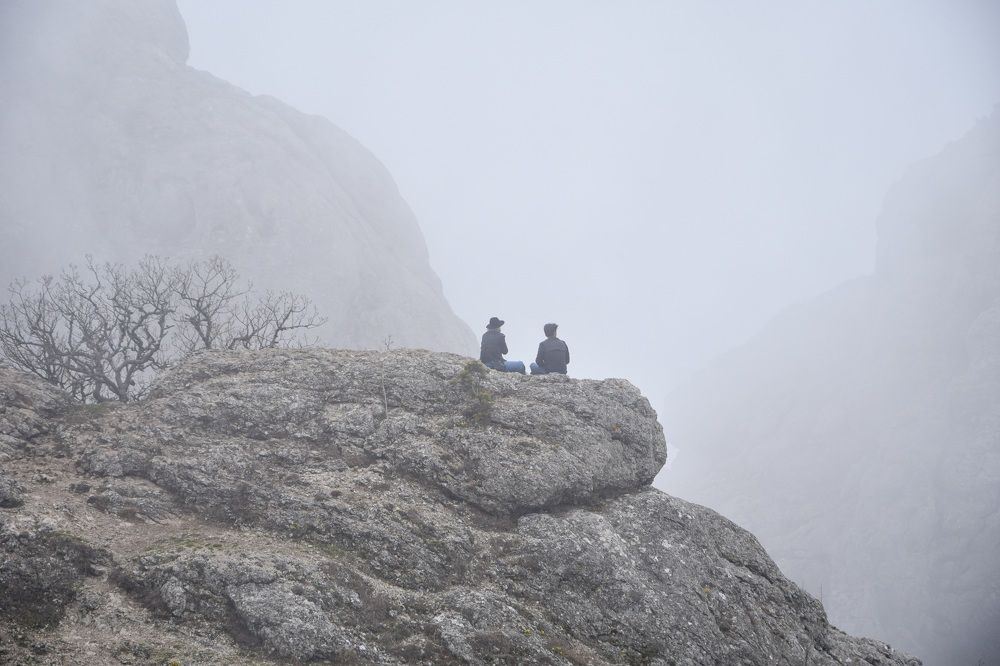 Photograph by Виктория Сметанина