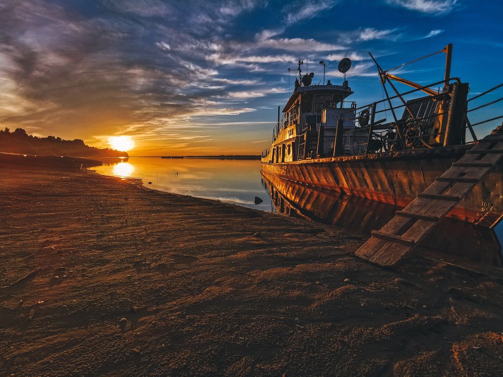 Photograph by Марина Андреевна