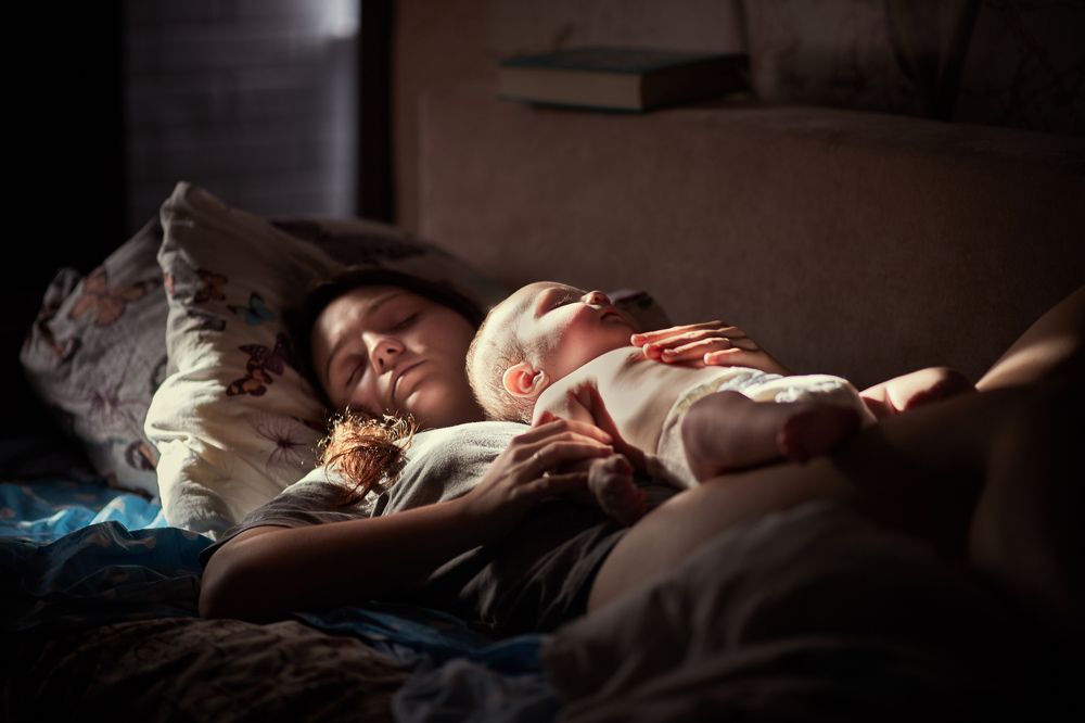 Тайная опора