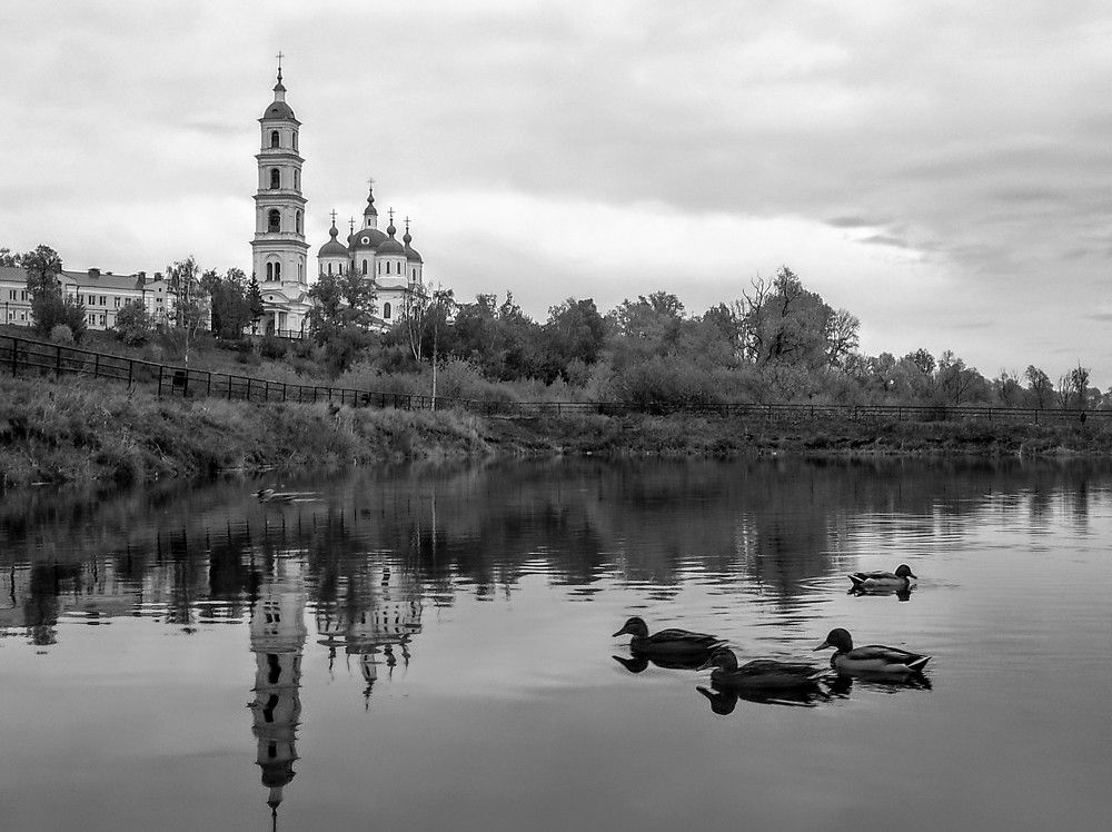 Photograph by Ирина Саттарова