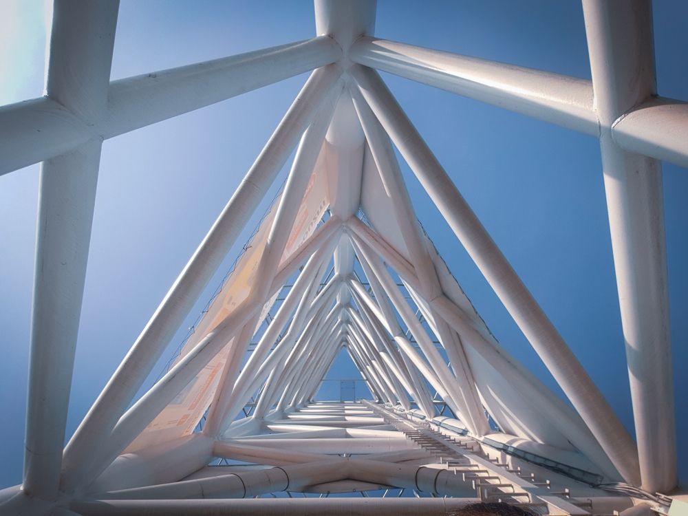 The Perfect Triangles