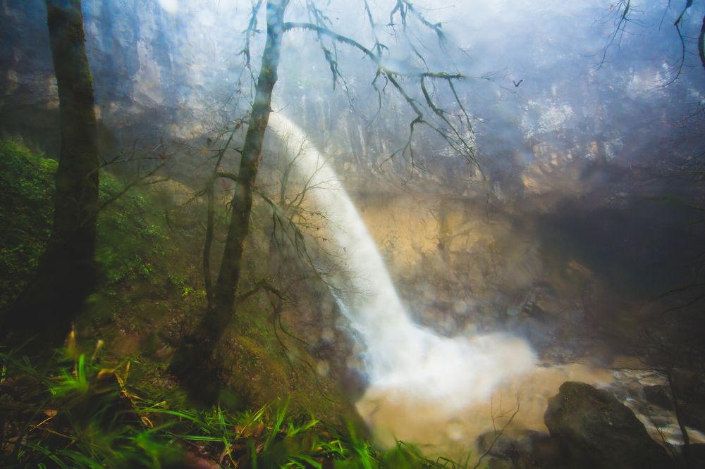 Photograph by Mahir Rustamov