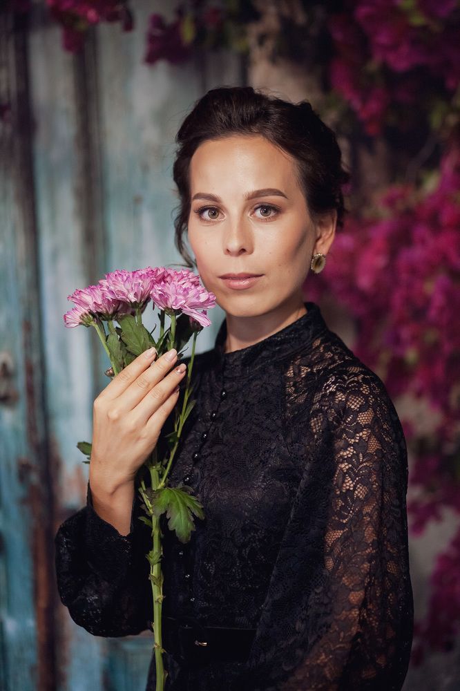 Photograph by Наталья Соболева