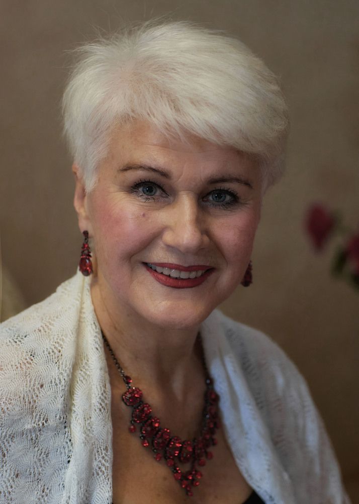 Прекрасный возраст