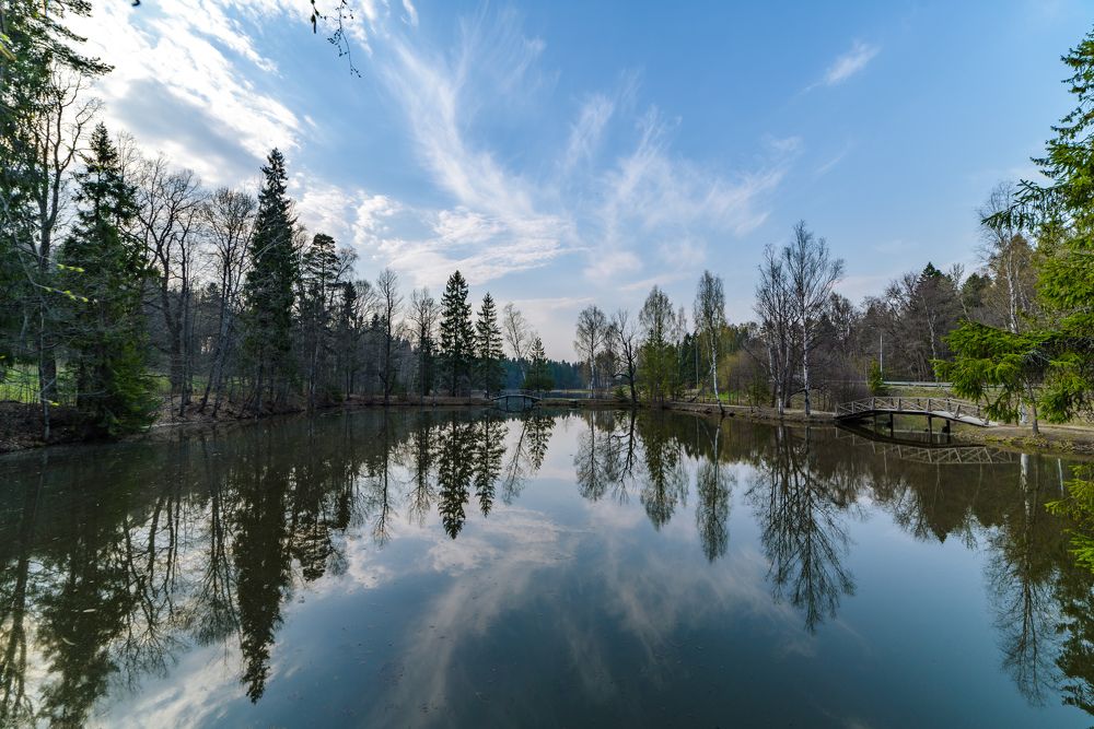 Photograph by Антон Бойков