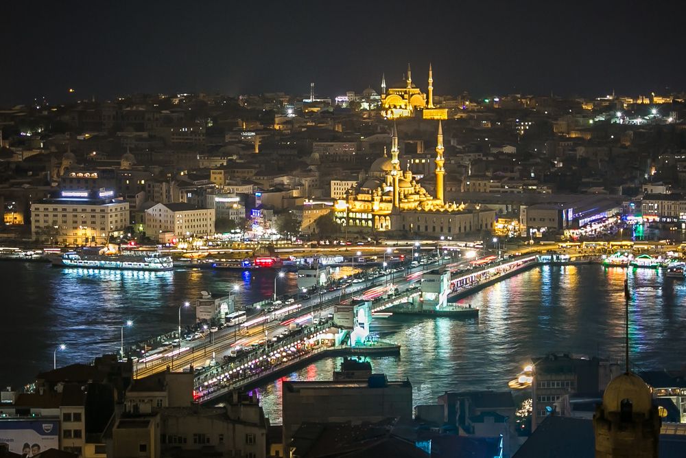 Photograph by Mahir Rustamov