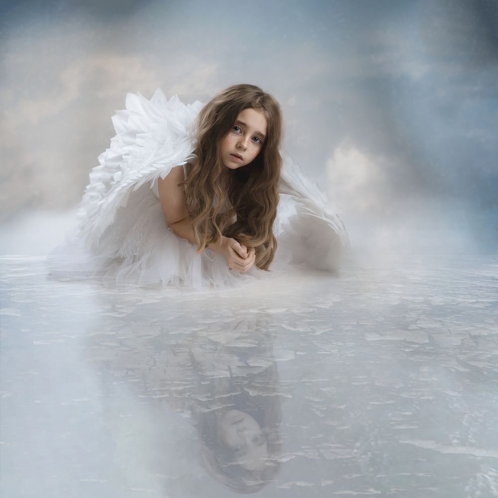 Photograph by Ania Jadczak