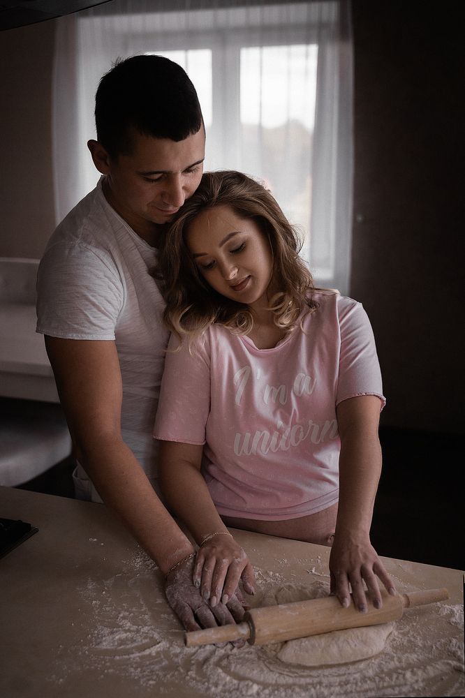 Photograph by Катерина Серебрянская