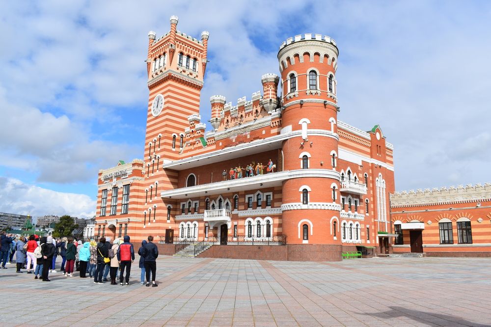 Photograph by Александра