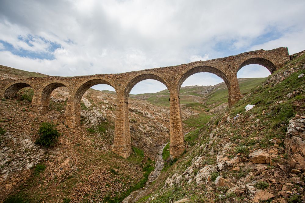 Photograph by Mahir Rustamov