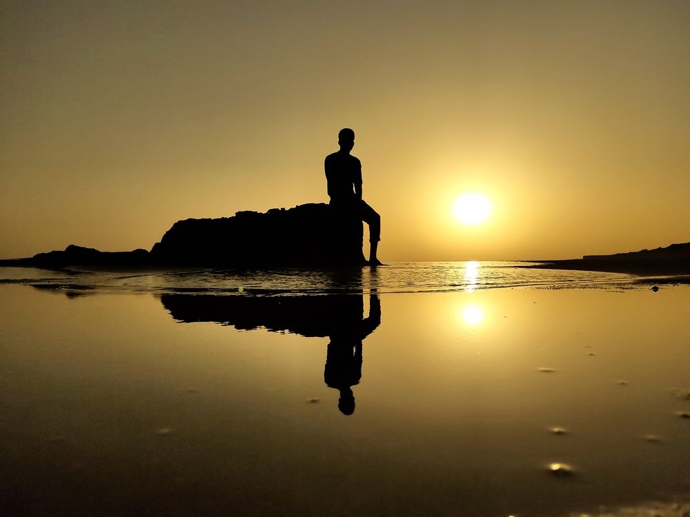 Photograph by Mohammad Mazareiy