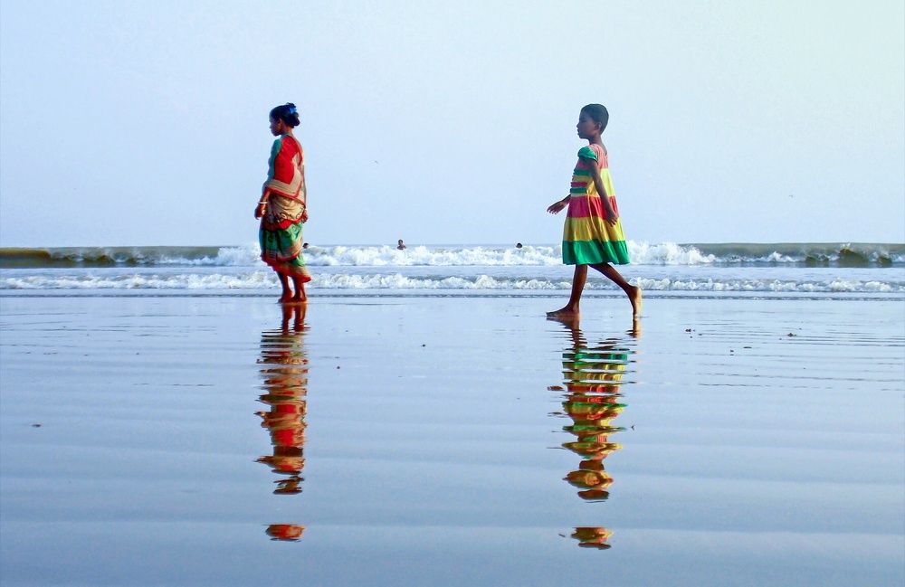 Фотография автора Ashutosh Pal