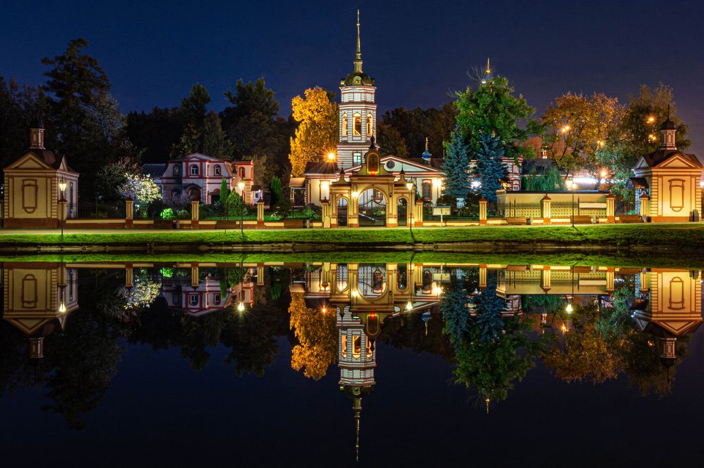 Фотография автора Сергей Сморчков