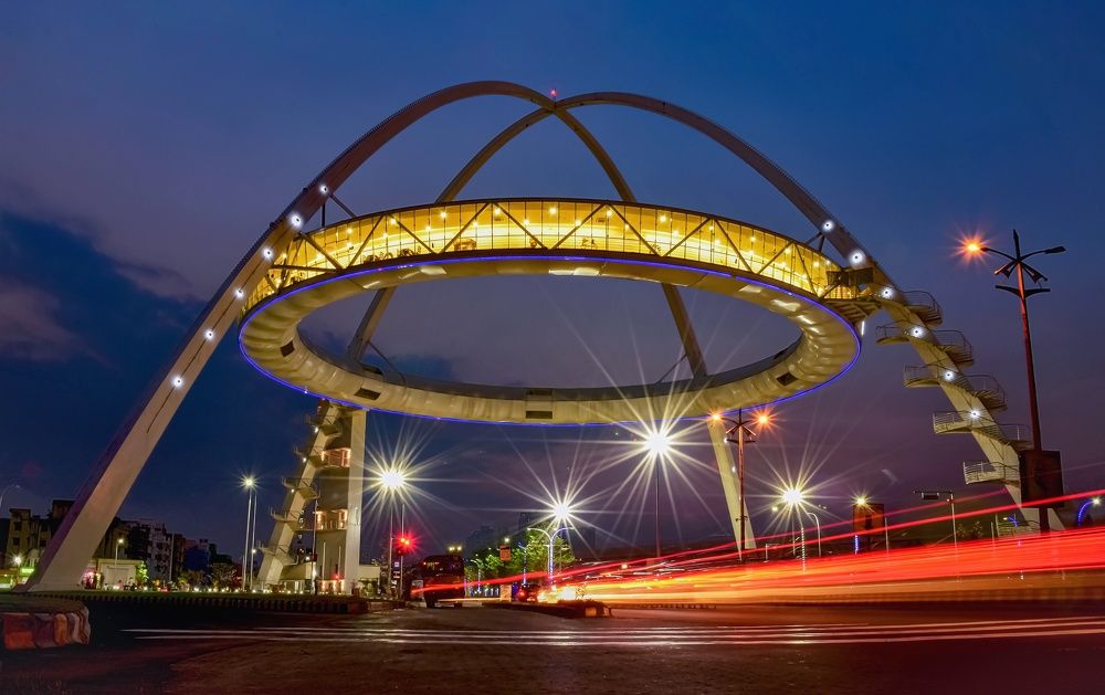 Фотография автора Ashutosh Pal