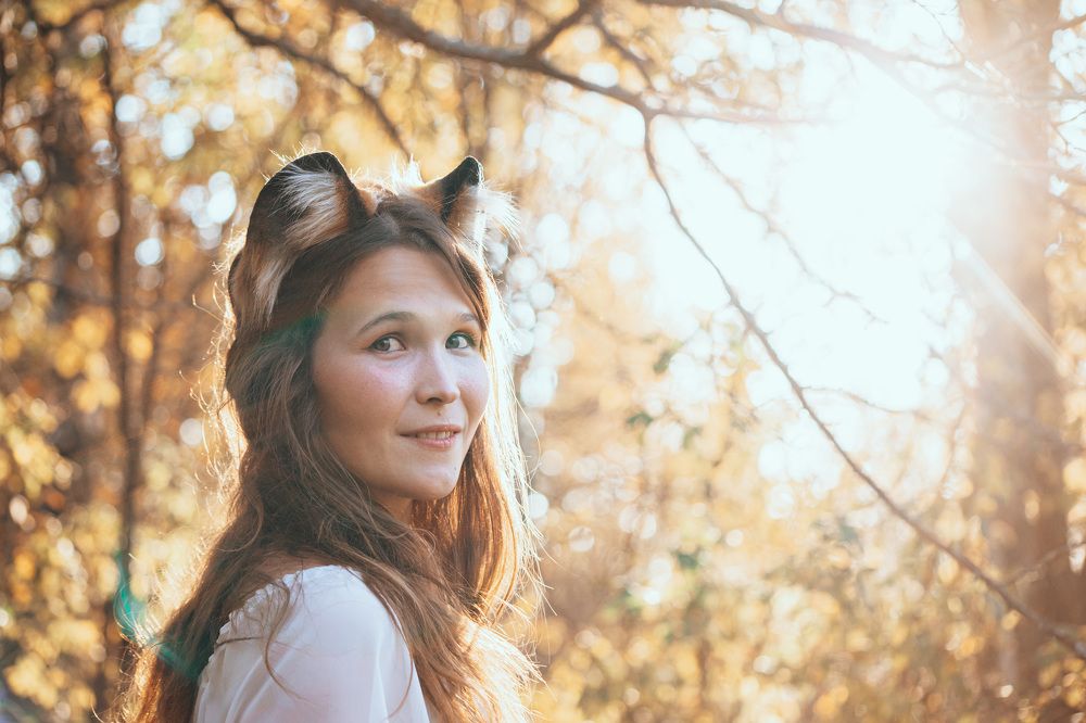 Photograph by Яна Нурмакина