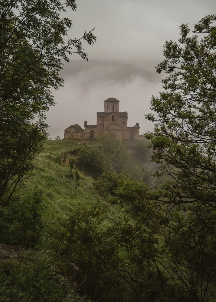 Photograph by Ирина Умиленко