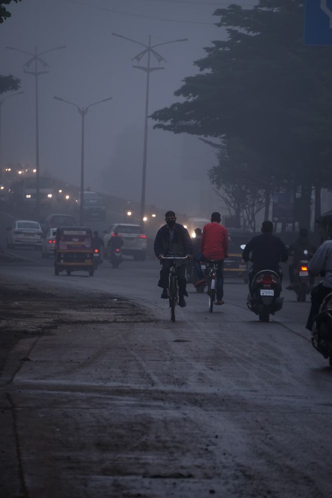 Фотография автора Pranjal Paliwal